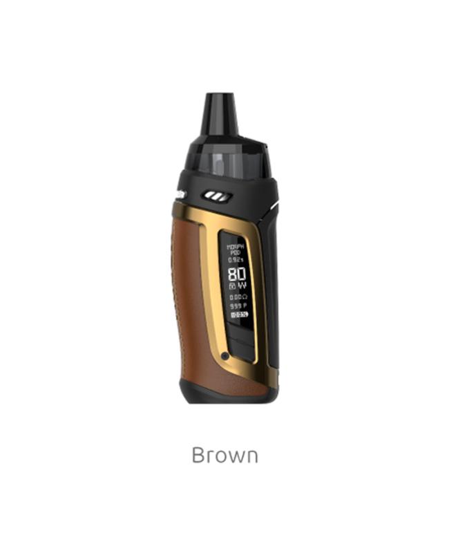 SMOK Morph POD-80 Pod Kit 3000mAh by Brands pod system for pod systems - gallery image 9