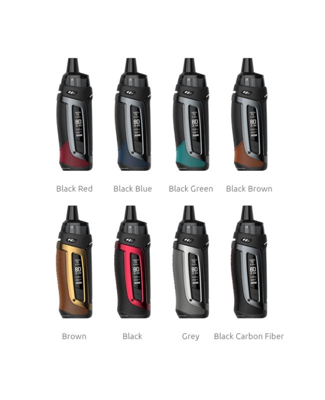 SMOK MORPH S POD-80 80W 18650 Pod Kit by Brands pod system for pod systems - gallery image 2