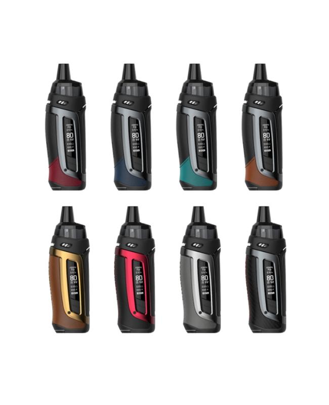 SMOK MORPH S POD-80 80W 18650 Pod Kit by Brands pod system for pod systems - related product image