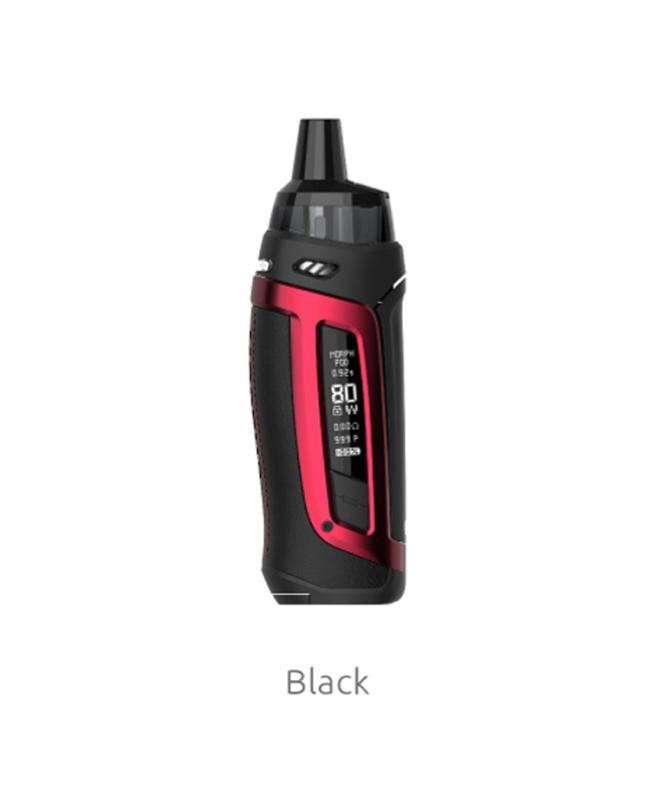 SMOK MORPH S POD-80 80W 18650 Pod Kit by Brands pod system for pod systems - gallery image 8