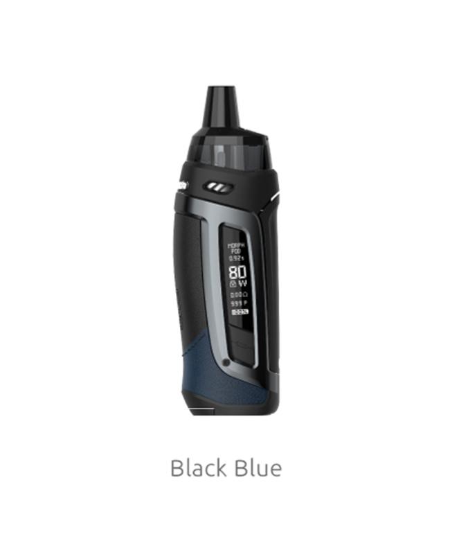 SMOK MORPH S POD-80 80W 18650 Pod Kit by Brands pod system for pod systems - gallery image 3