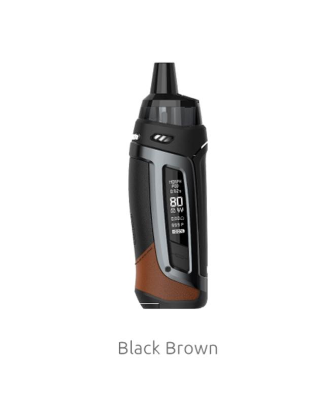 SMOK MORPH S POD-80 80W 18650 Pod Kit by Brands pod system for pod systems - gallery image 4