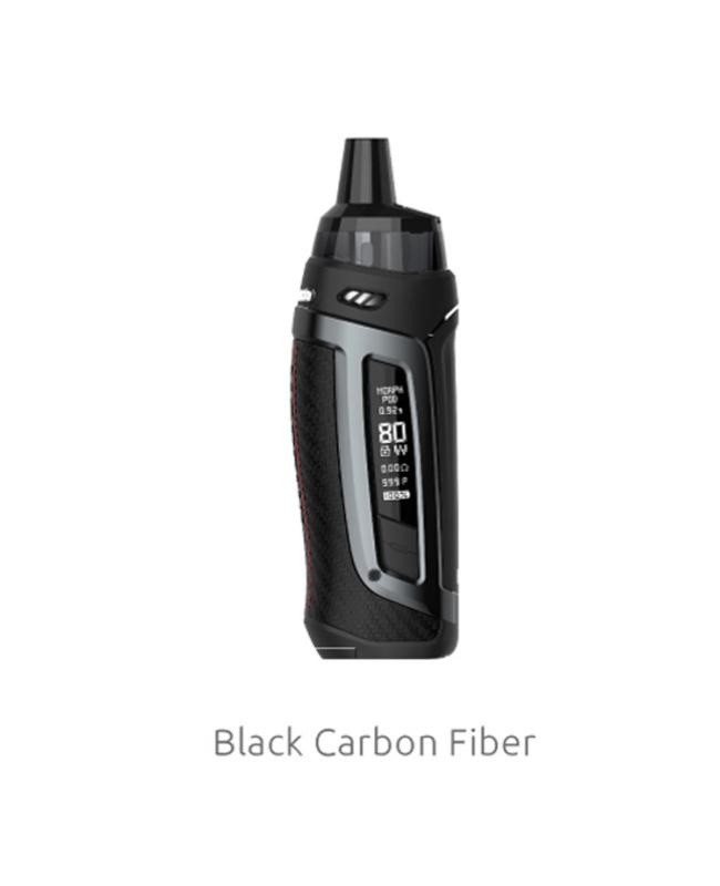 SMOK MORPH S POD-80 80W 18650 Pod Kit by Brands pod system for pod systems - gallery image 5