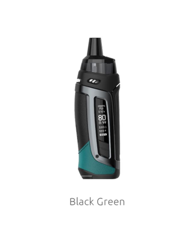 SMOK MORPH S POD-80 80W 18650 Pod Kit by Brands pod system for pod systems - gallery image 6