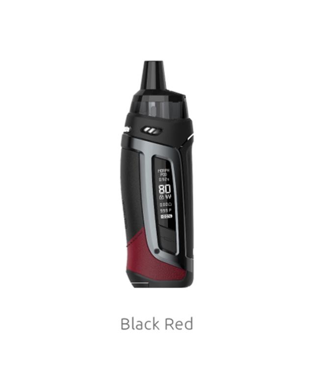 SMOK MORPH S POD-80 80W 18650 Pod Kit by Brands pod system for pod systems - gallery image 7