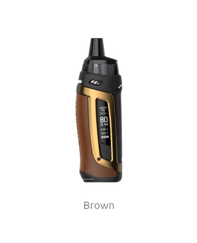 SMOK MORPH S POD-80 80W 18650 Pod Kit by Brands pod system for pod systems - gallery image 9