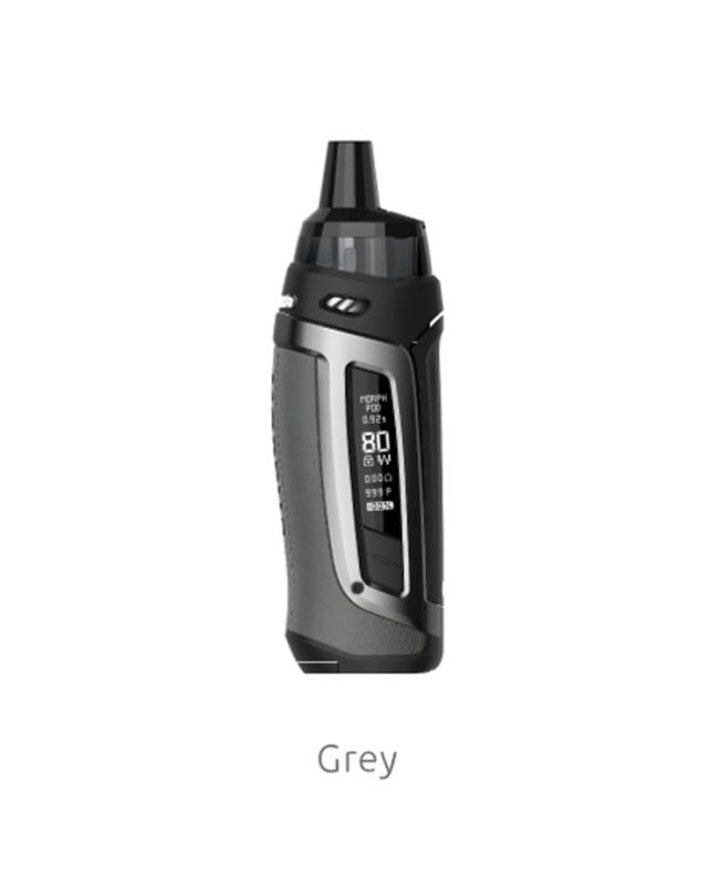 SMOK MORPH S POD-80 80W 18650 Pod Kit by Brands pod system for pod systems - gallery image 10