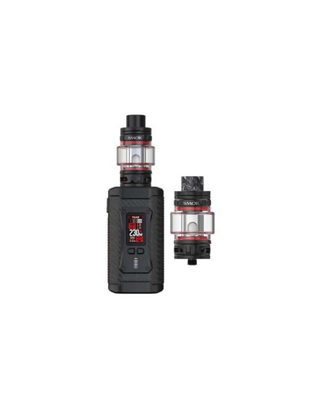 Smok Morph 2 Tank by Brands atomizer tank for coils & atomizers - main product image