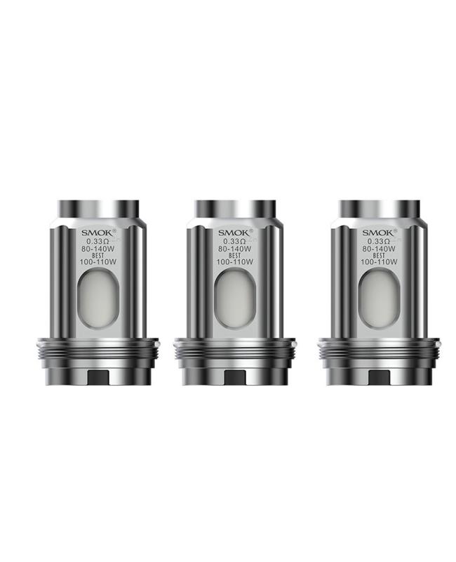Smok Morph 2 Replacement Mesh Coils 3PCS/Pack by Brands replacement coil for coils & atomizers - gallery image 2