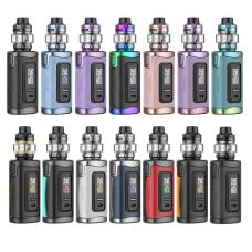 Smok Morph 3 Vape Kit 230W With T-Air Subtank Atomizer