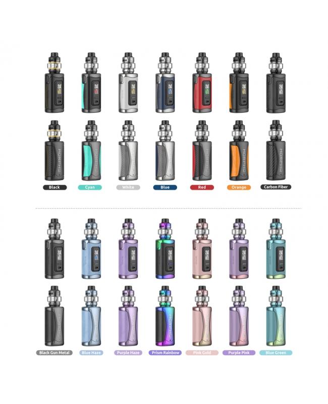 Smok Morph 3 Vape Kit 230W Colors