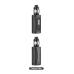 Smok Morph 3 Starter Kit With T-Air Subtank Carbon Fiber