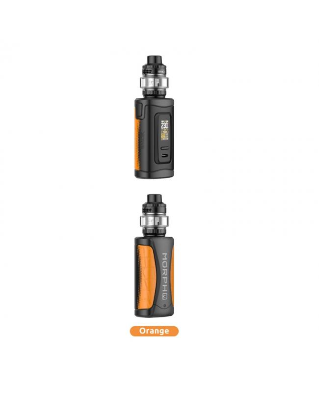 Smok Morph 3 Starter Kit With T-Air Subtank Orange