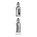 Smok Morph 3 Starter Kit With T-Air Subtank White