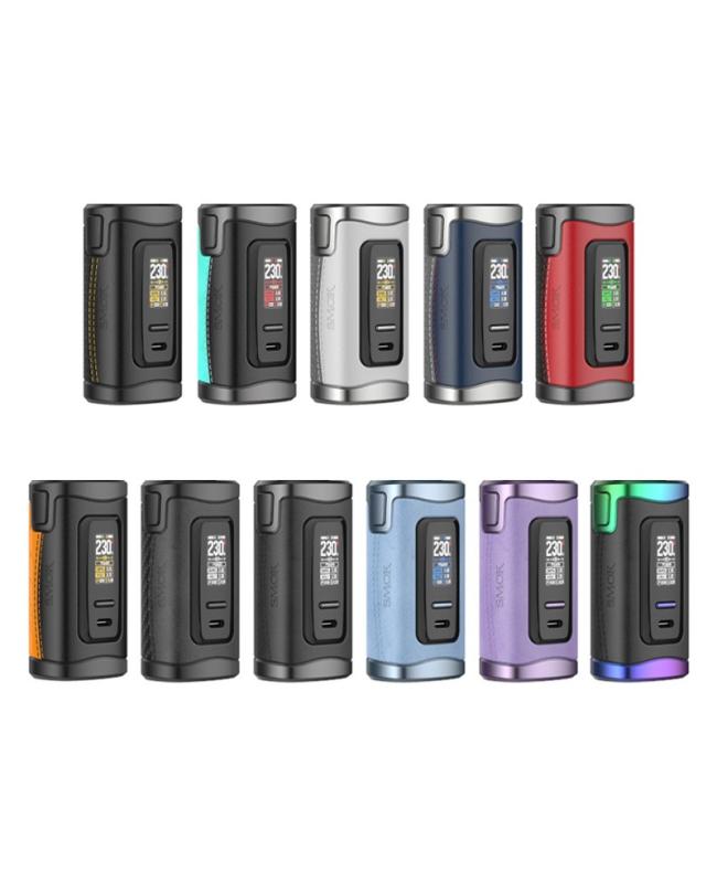 Smok Morph 3 Box Mod 230W by Brands vape mod for vape mods - related product image