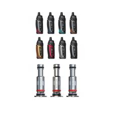 SMOK Morph/Morph S POD-80 Coils
