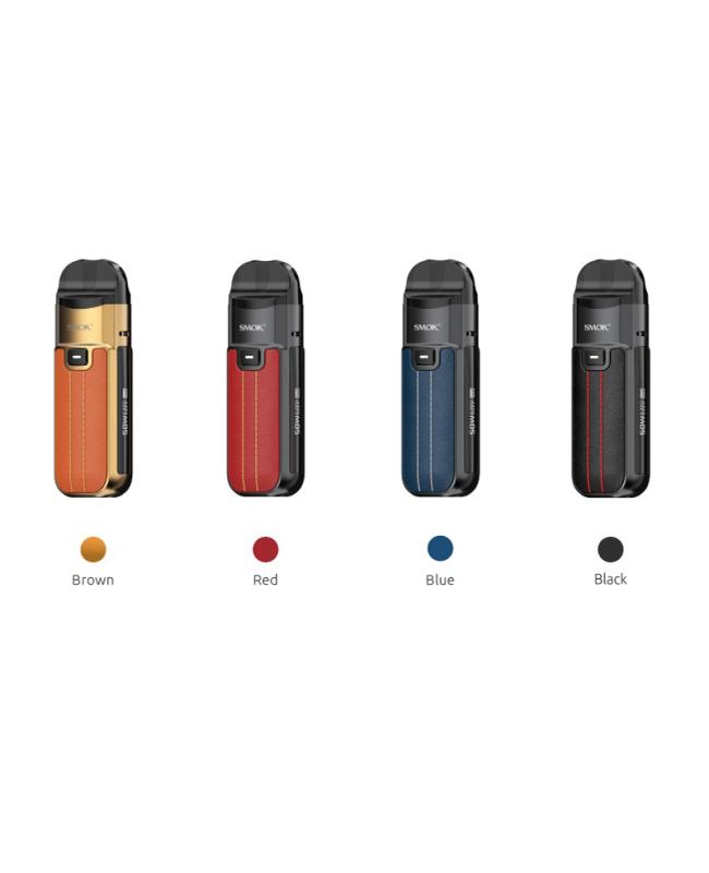Smok Nord 50W Pod Kit 1800mAh by Brands pod system for pod systems - gallery image 4