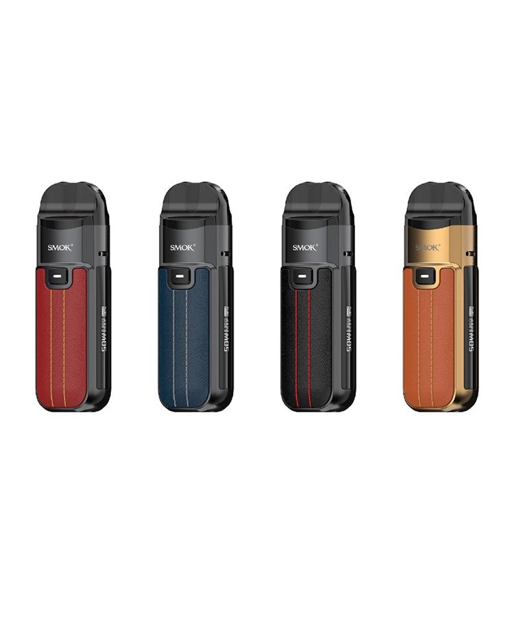 elf bar vape uk SMOK Nord 4 Pod Vape Kit Review: Dazzles with Mind-Blowing Design :  u/MyVapeReview main image 1