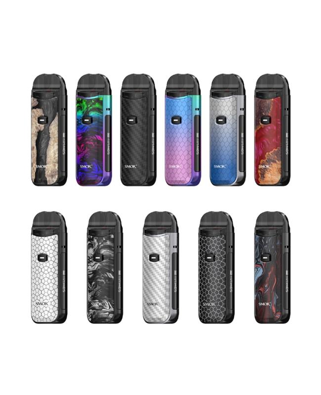 Smok Nord 50W Pod Kit 1800mAh by Brands pod system for pod systems - related product image
