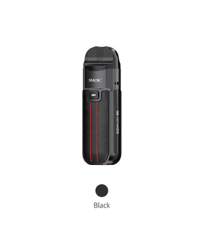 Smok Nord 50W Pod Kit 1800mAh by Brands pod system for pod systems - gallery image 5