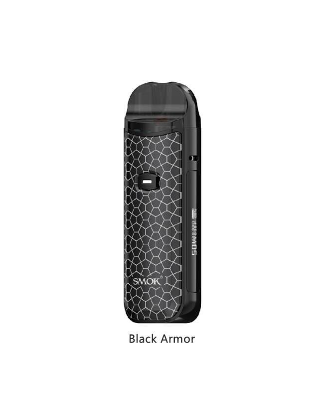 Smok Nord 50W Pod Kit 1800mAh by Brands pod system for pod systems - gallery image 9