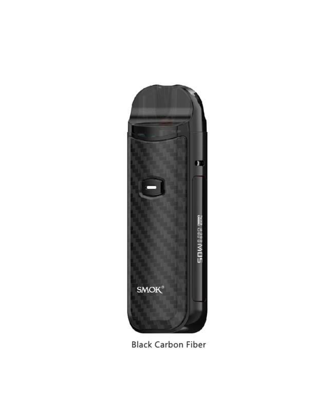 Smok Nord 50W Pod Kit 1800mAh by Brands pod system for pod systems - gallery image 10