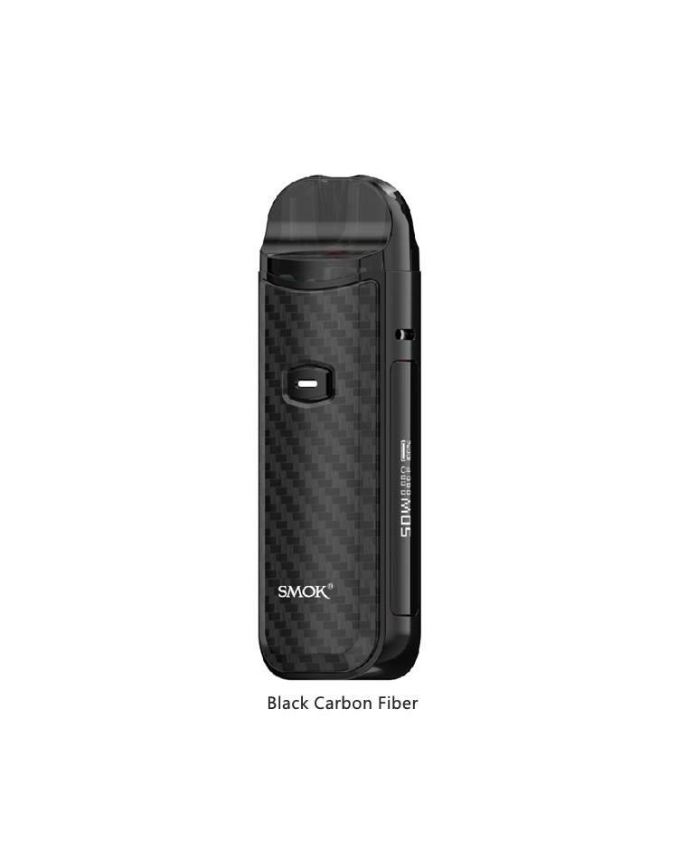Smok Nord 50W Pod Kit 1800mAh