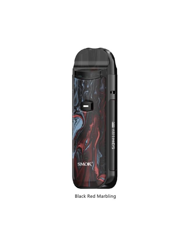 Smok Nord 50W Pod Kit 1800mAh by Brands pod system for pod systems - gallery image 11