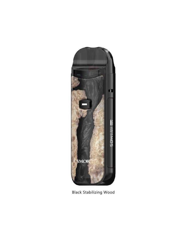 Smok Nord 50W Pod Kit 1800mAh by Brands pod system for pod systems - gallery image 12