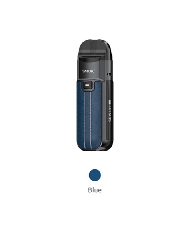 Smok Nord 50W Pod Kit 1800mAh by Brands pod system for pod systems - gallery image 6