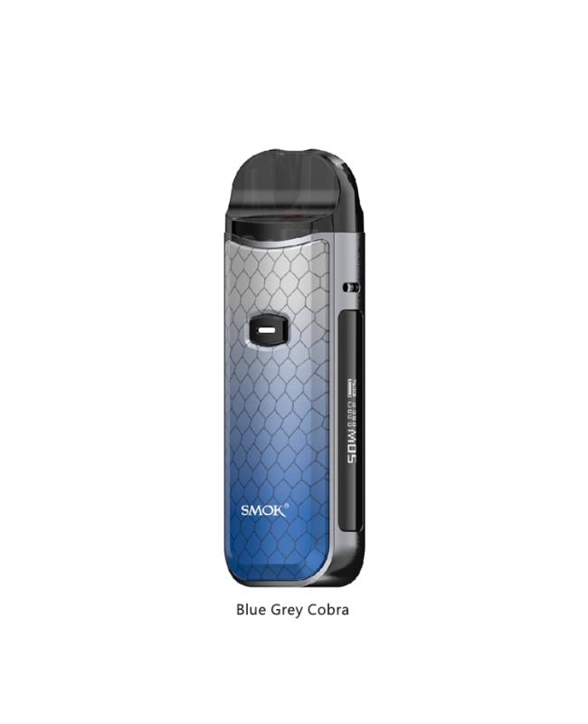 Smok Nord 50W Pod Kit 1800mAh by Brands pod system for pod systems - gallery image 13