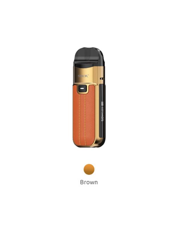 Smok Nord 50W Pod Kit 1800mAh by Brands pod system for pod systems - gallery image 7