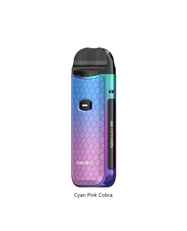 Smok Nord 50W Pod Kit 1800mAh by Brands pod system for pod systems - gallery image 14