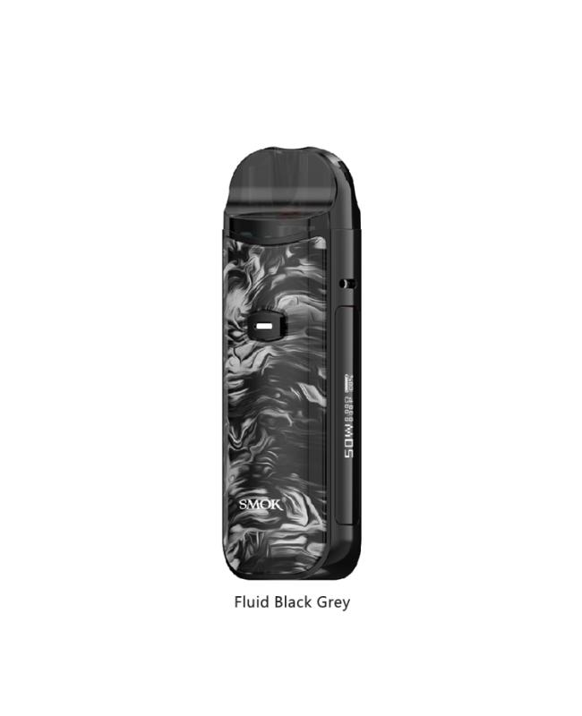 Smok Nord 50W Pod Kit 1800mAh by Brands pod system for pod systems - gallery image 16