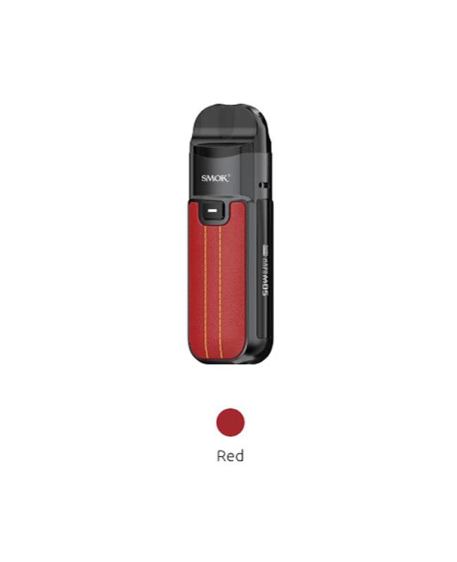 Smok Nord 50W Pod Kit 1800mAh by Brands pod system for pod systems - gallery image 8