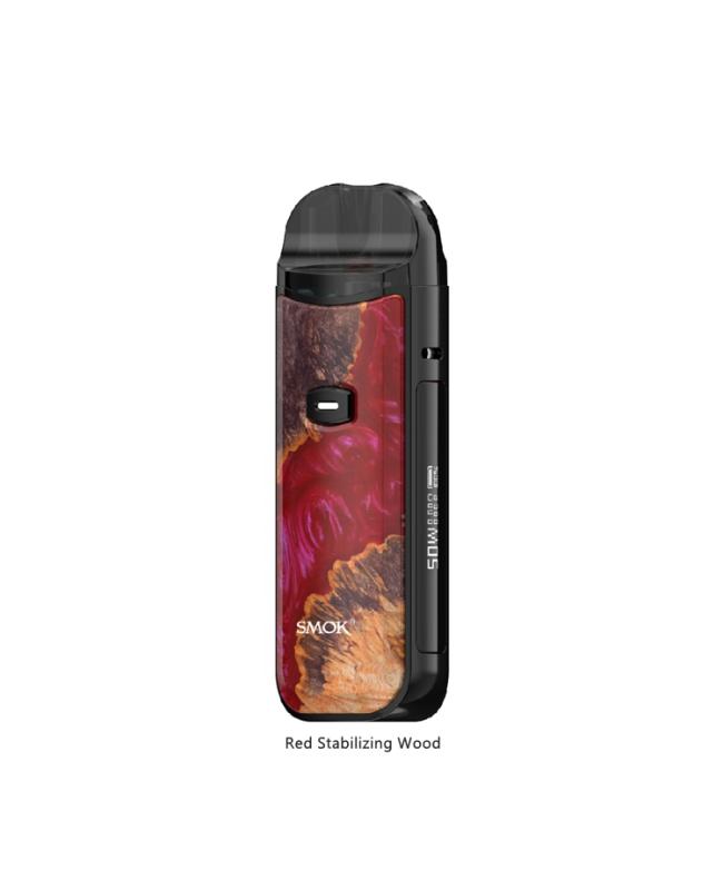 Smok Nord 50W Pod Kit 1800mAh by Brands pod system for pod systems - gallery image 17