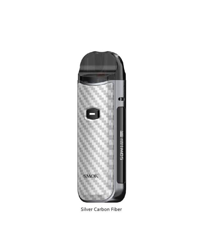 Smok Nord 50W Pod Kit 1800mAh by Brands pod system for pod systems - gallery image 18
