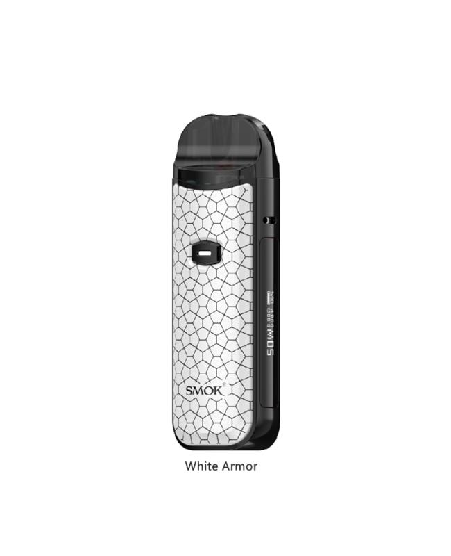 Smok Nord 50W Pod Kit 1800mAh by Brands pod system for pod systems - gallery image 19