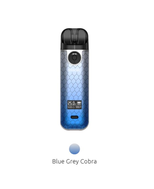 Smok NOVO 4 25W Pod Kit 800mAh by Brands pod system for pod systems - gallery image 4