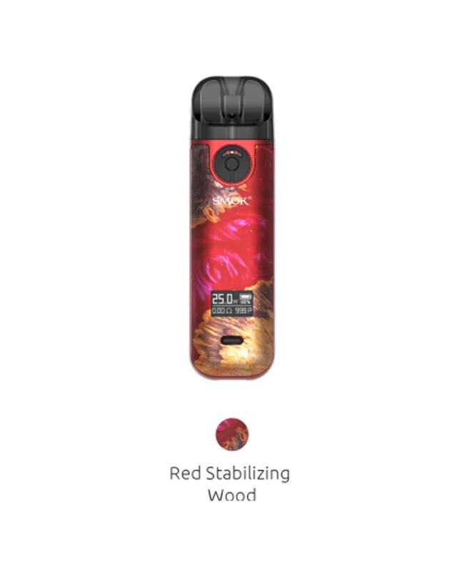 Smok NOVO 4 25W Pod Kit 800mAh by Brands pod system for pod systems - gallery image 7