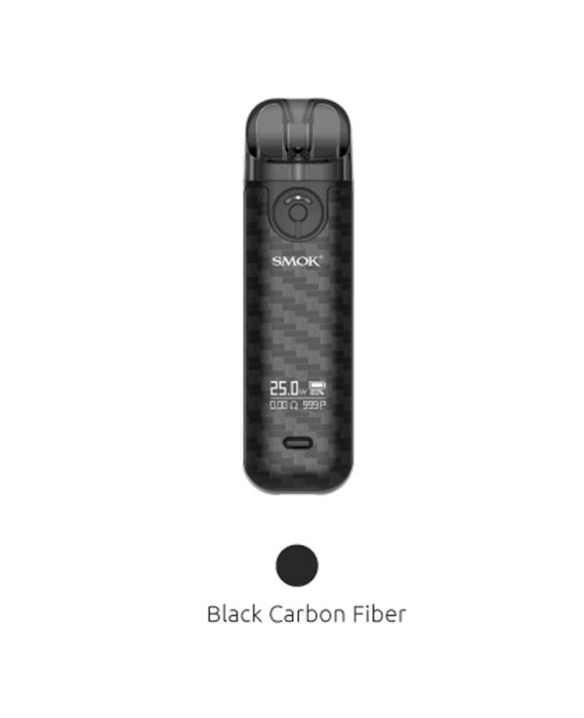 Smok NOVO 4 25W Pod Kit 800mAh by Brands pod system for pod systems - gallery image 9