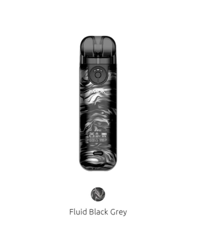 Smok NOVO 4 25W Pod Kit 800mAh by Brands pod system for pod systems - gallery image 10