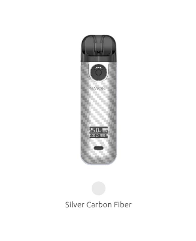 Smok NOVO 4 25W Pod Kit 800mAh by Brands pod system for pod systems - gallery image 11