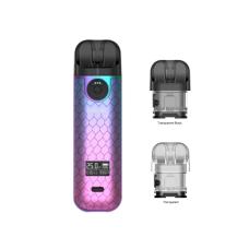 Smok NOVO 4 Empty Pod Cartridge 3PCS/Pack