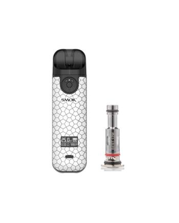 Smok NOVO 4 Replacement LP1 Coil 5PCS/Pack