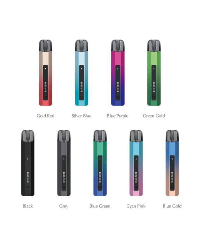 Smok Nfix Pro 25W Pod System Kit 700mAh by Brands pod system for pod systems - gallery image 2