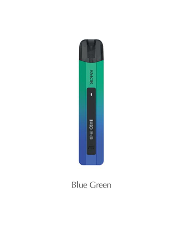 Smok Nfix Pro 25W Pod System Kit 700mAh by Brands pod system for pod systems - gallery image 5