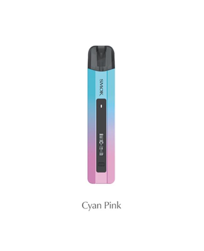 Smok Nfix Pro 25W Pod System Kit 700mAh by Brands pod system for pod systems - gallery image 6