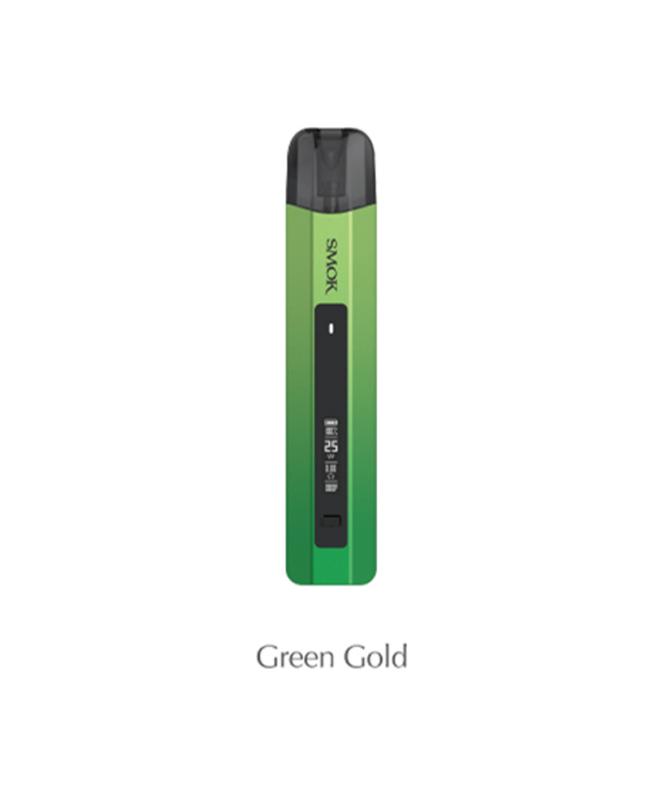 Smok Nfix Pro 25W Pod System Kit 700mAh by Brands pod system for pod systems - gallery image 11