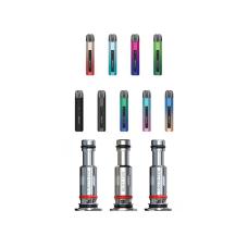 Smok Nfix Pro Coils